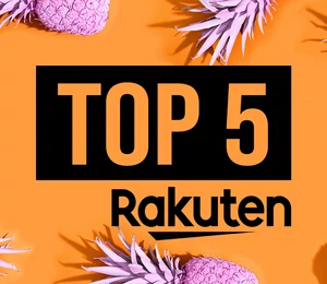 iPhone 13 ou Galaxy S21 ? Voici le TOP 5 des soldes chez Rakuten !